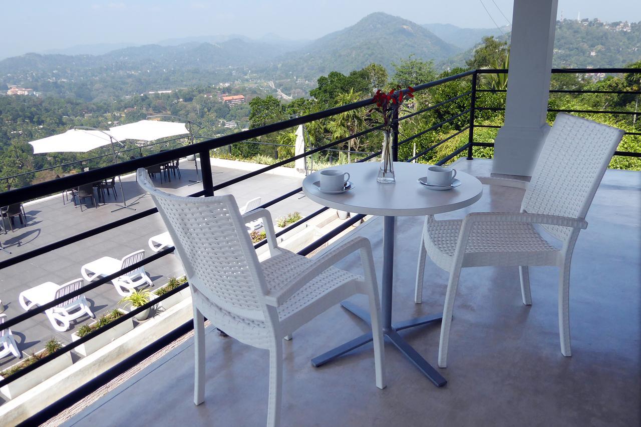 390 Villa Vista Kandy Exterior photo